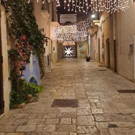 B&B La Maddalena Sammichele Di Bari Екстериор снимка