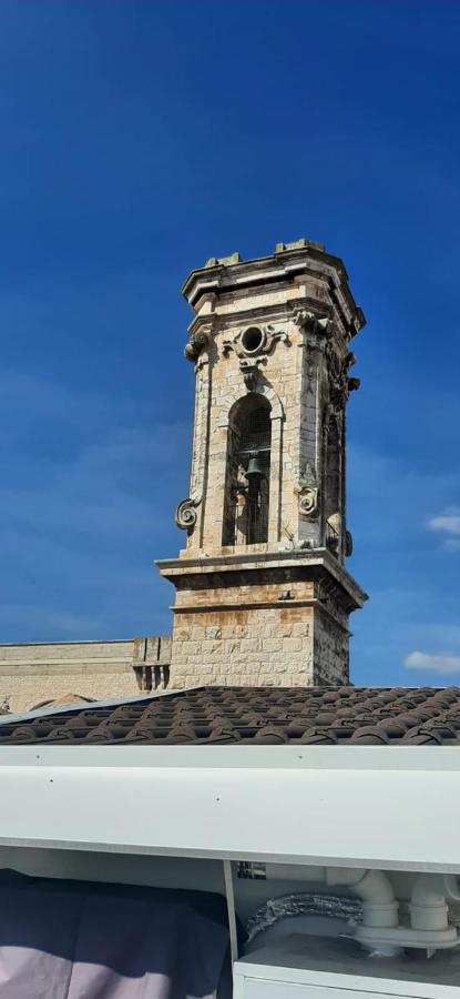 B&B La Maddalena Sammichele Di Bari Екстериор снимка