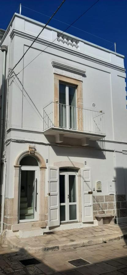 B&B La Maddalena Sammichele Di Bari Екстериор снимка