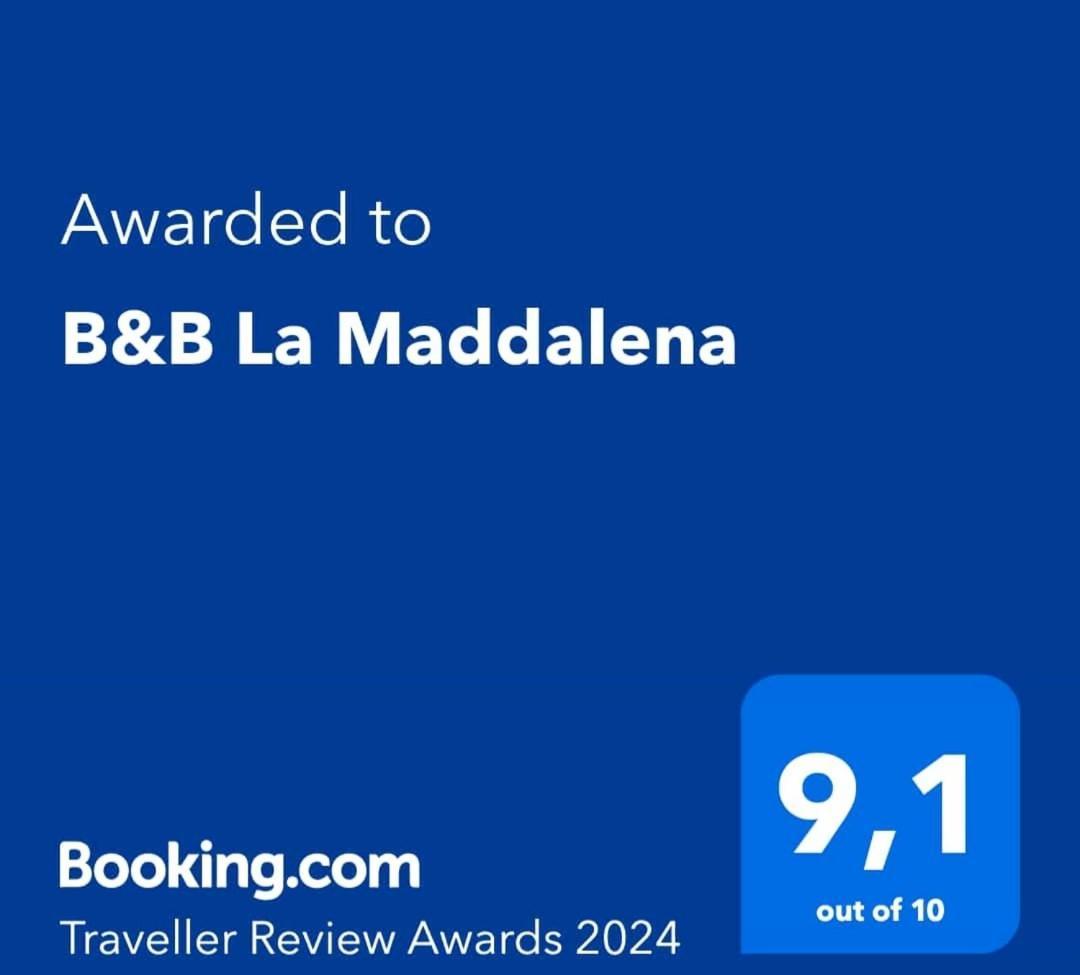 B&B La Maddalena Sammichele Di Bari Екстериор снимка