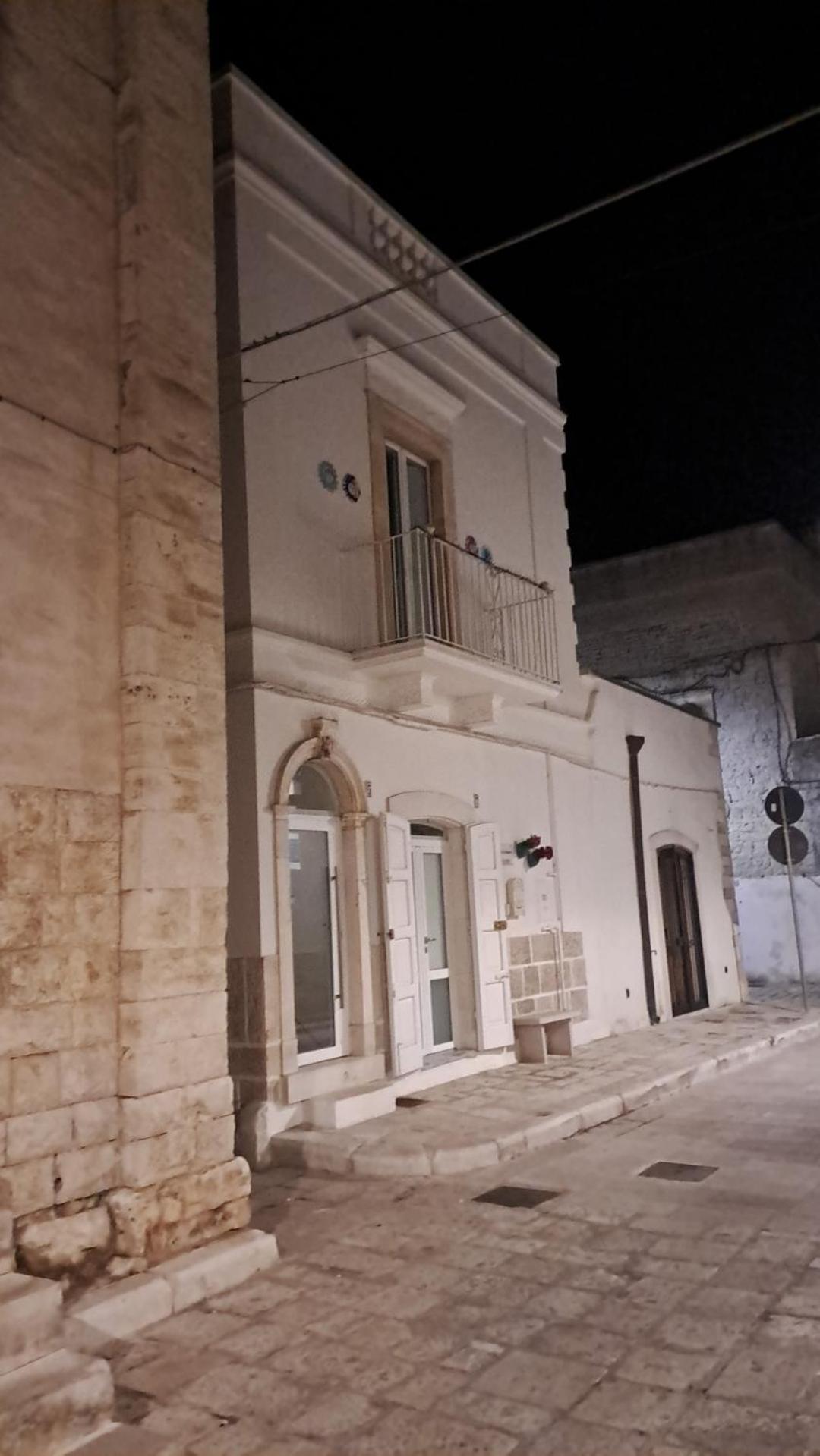 B&B La Maddalena Sammichele Di Bari Екстериор снимка