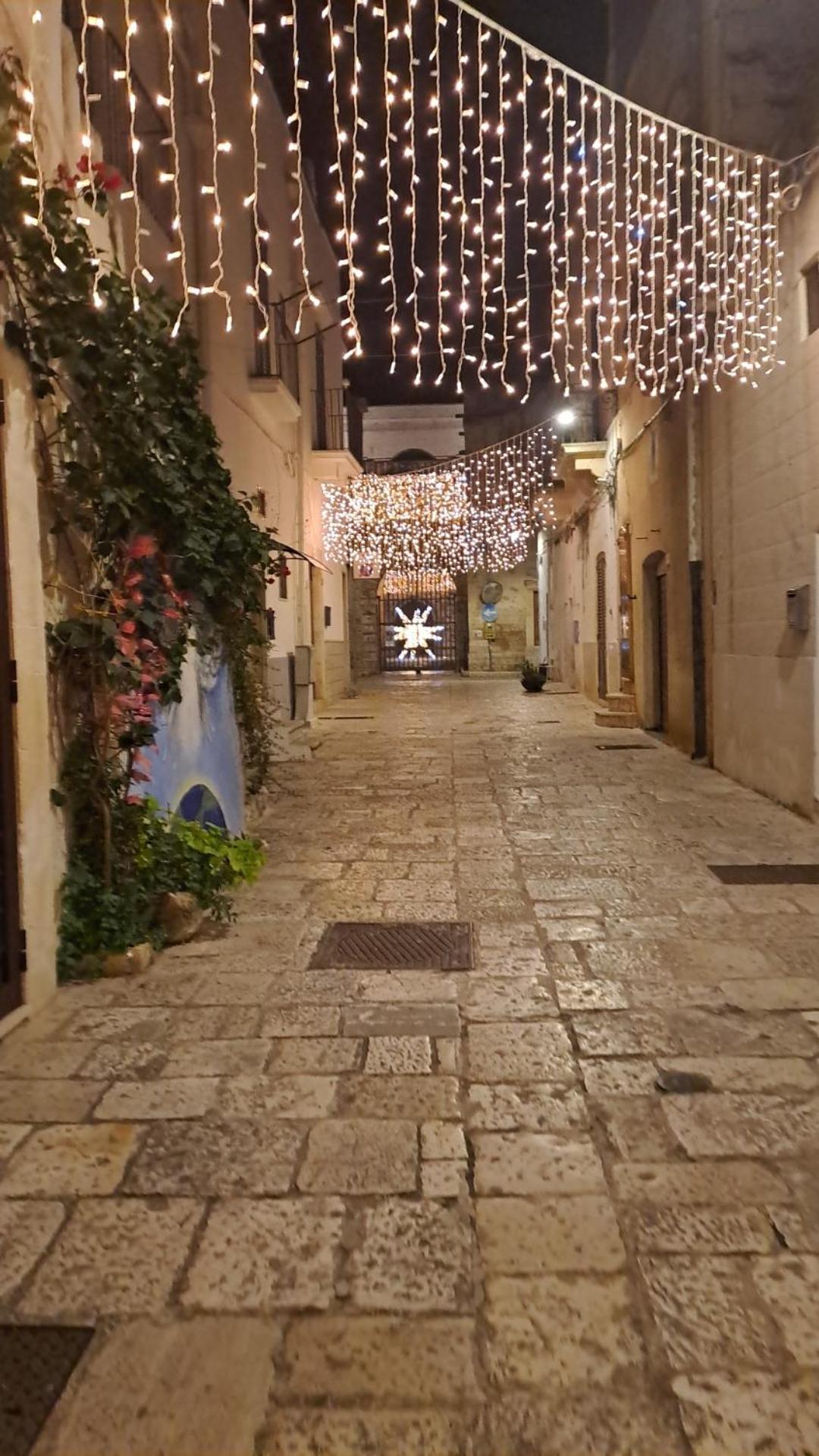 B&B La Maddalena Sammichele Di Bari Екстериор снимка