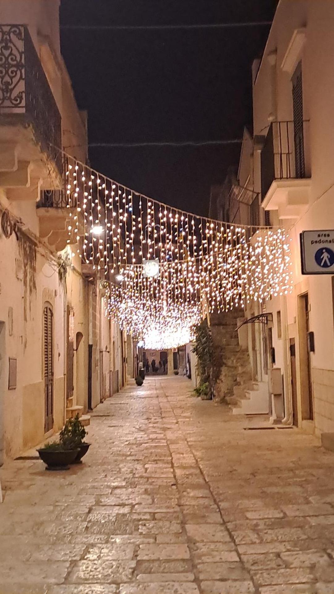 B&B La Maddalena Sammichele Di Bari Екстериор снимка