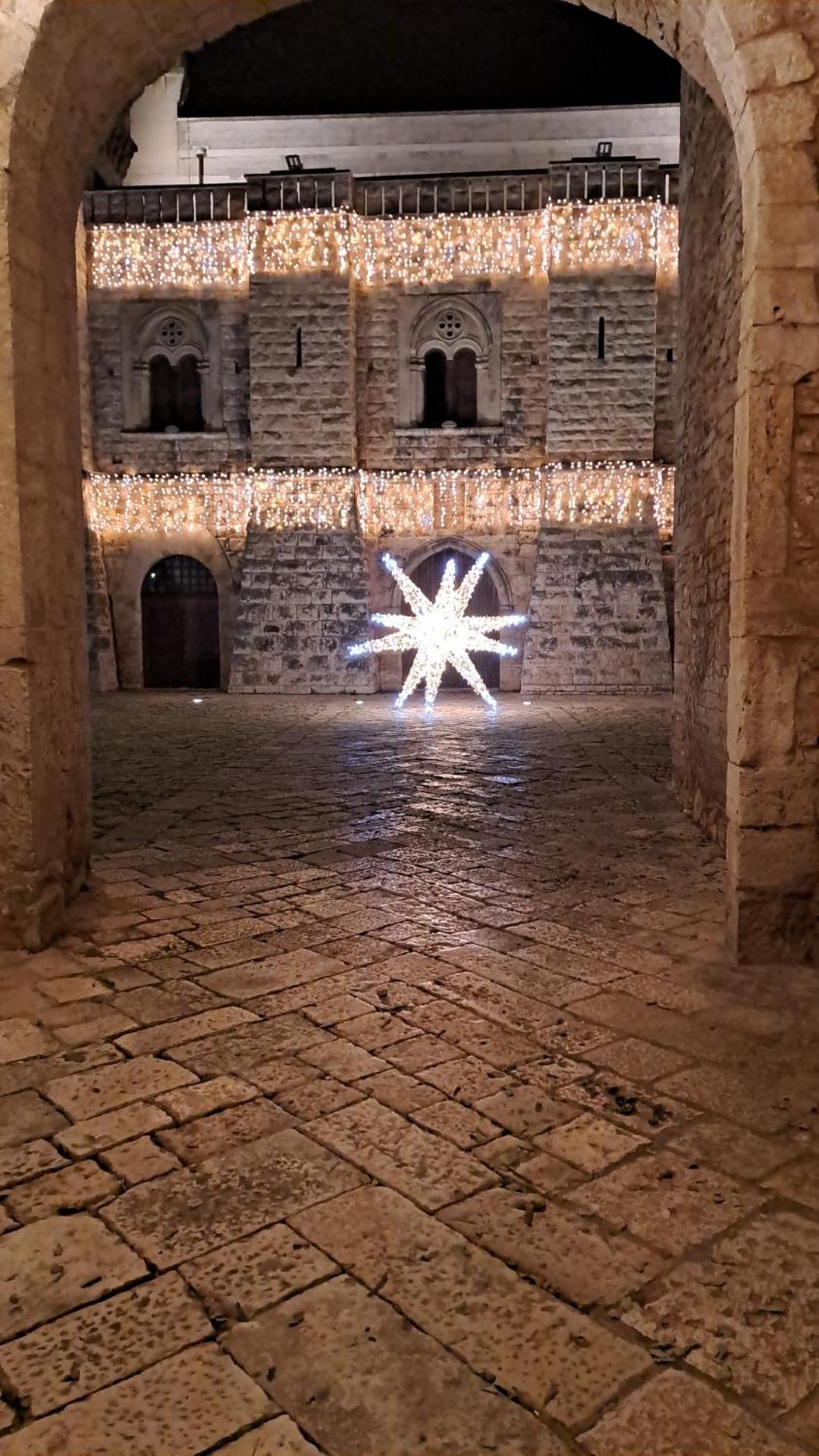 B&B La Maddalena Sammichele Di Bari Екстериор снимка