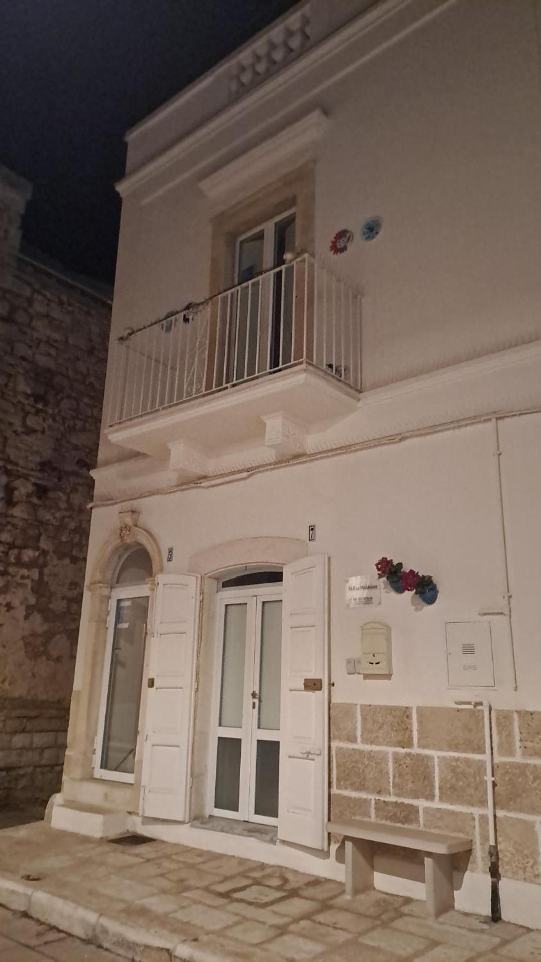 B&B La Maddalena Sammichele Di Bari Екстериор снимка